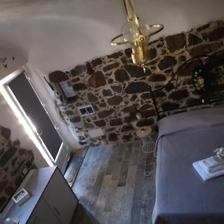 La Cantinetta Di Sve Vendégház