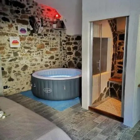 La Cantinetta Di Sve Riccò del Golfo di Spezia