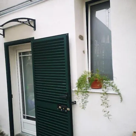 La Cantinetta Di Sve Vendégház