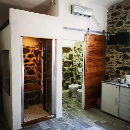 Vendégház La Cantinetta Di Sve Riccò del Golfo di Spezia