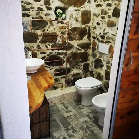 La Cantinetta Di Sve 게스트하우스