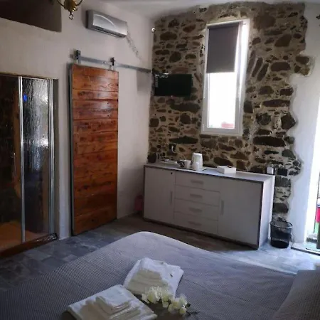 La Cantinetta Di Sve