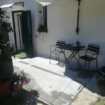 Vendégház La Cantinetta Di Sve 4*