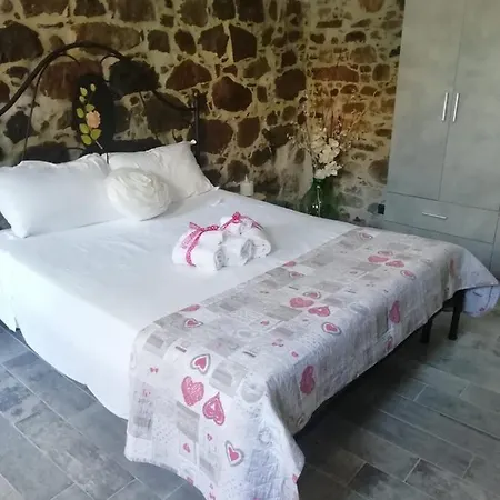 Vendégház La Cantinetta Di Sve