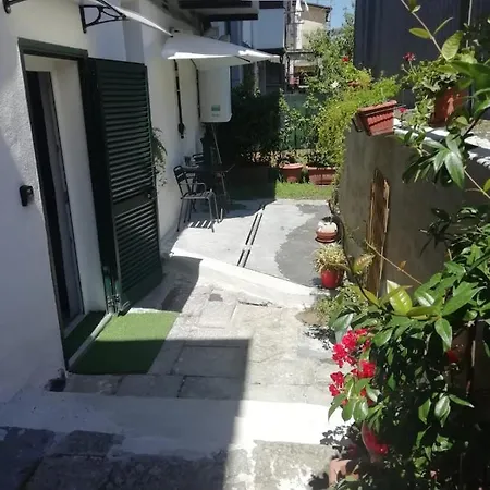 La Cantinetta Di Sve 4*