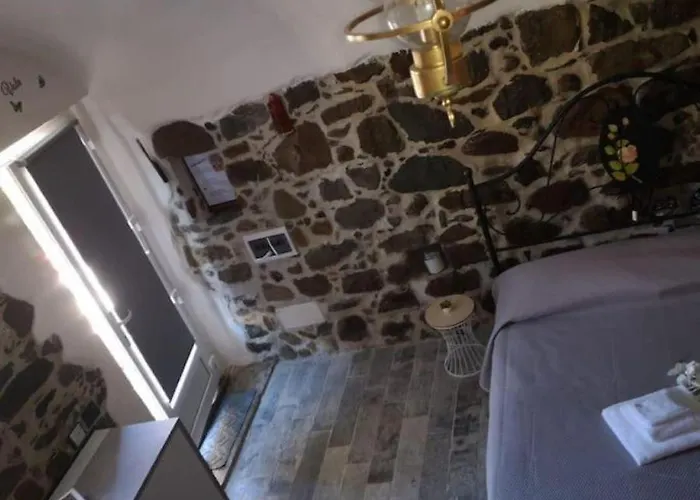 La Cantinetta Di Sve Maison d'hôtes