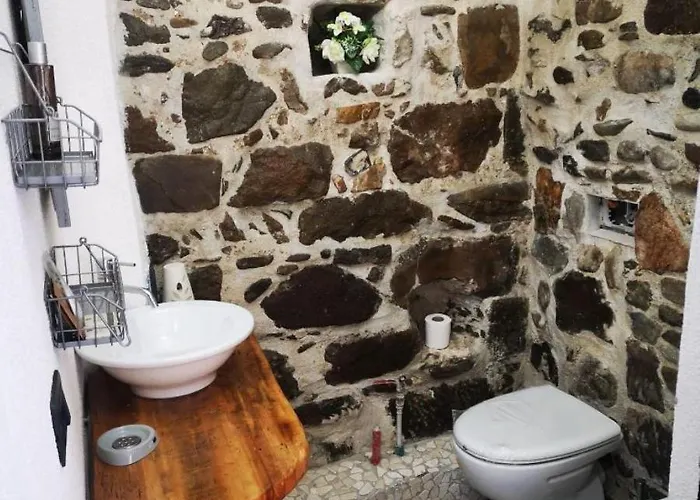 La Cantinetta Di Sve