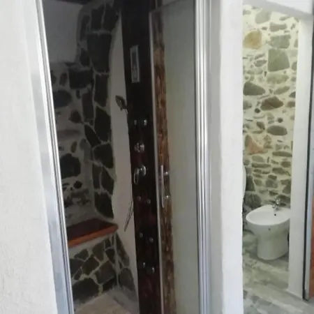 La Cantinetta Di Sve Riccò del Golfo di Spezia