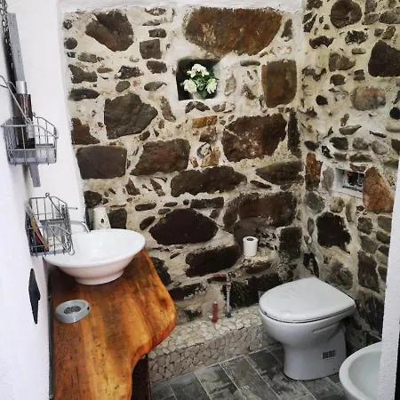 La Cantinetta Di Sve