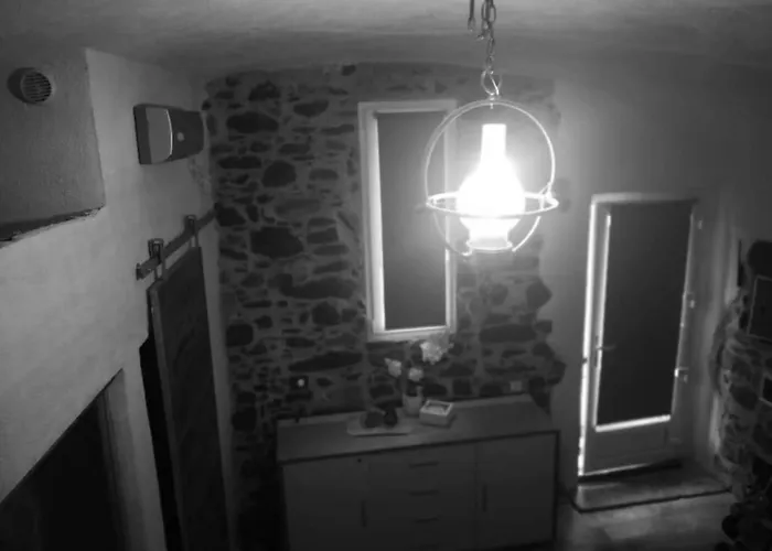 La Cantinetta Di Sve Penzion