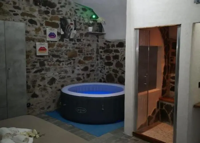 Gæstehus La Cantinetta Di Sve Riccò del Golfo di Spezia