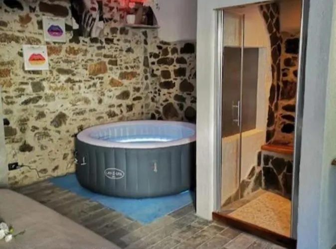 La Cantinetta Di Sve Riccò del Golfo di Spezia