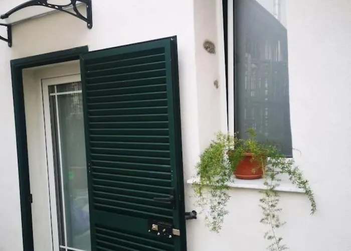 La Cantinetta Di Sve Pensión