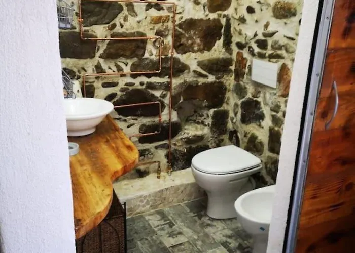 La Cantinetta Di Sve Pensión
