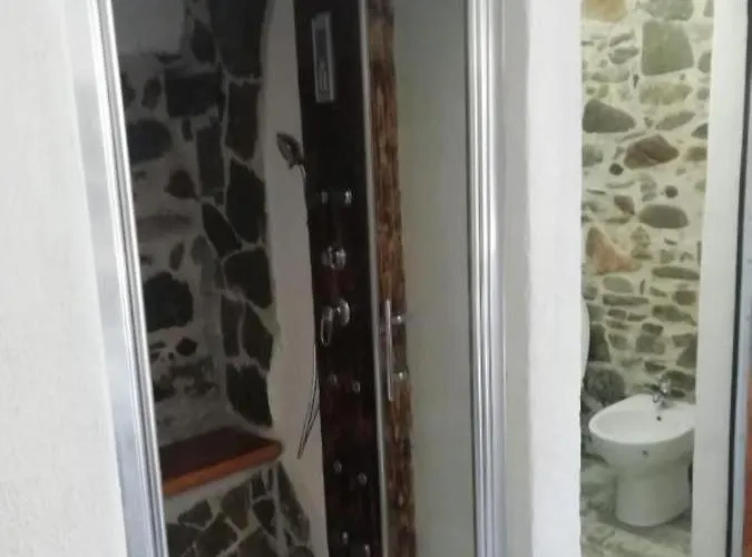 La Cantinetta Di Sve Riccò del Golfo di Spezia