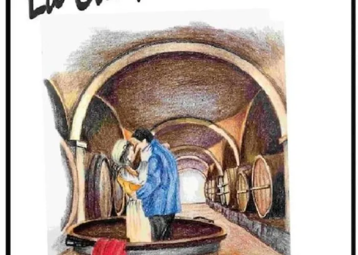 La Cantinetta Di Sve Gæstehus