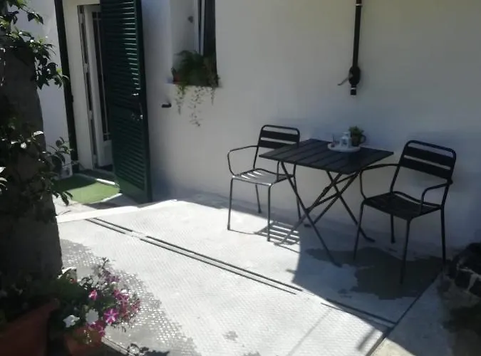 Penzion La Cantinetta Di Sve 4*