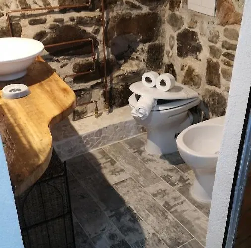 La Cantinetta Di Sve