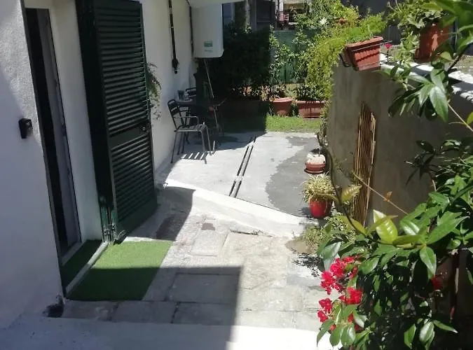 La Cantinetta Di Sve 4*